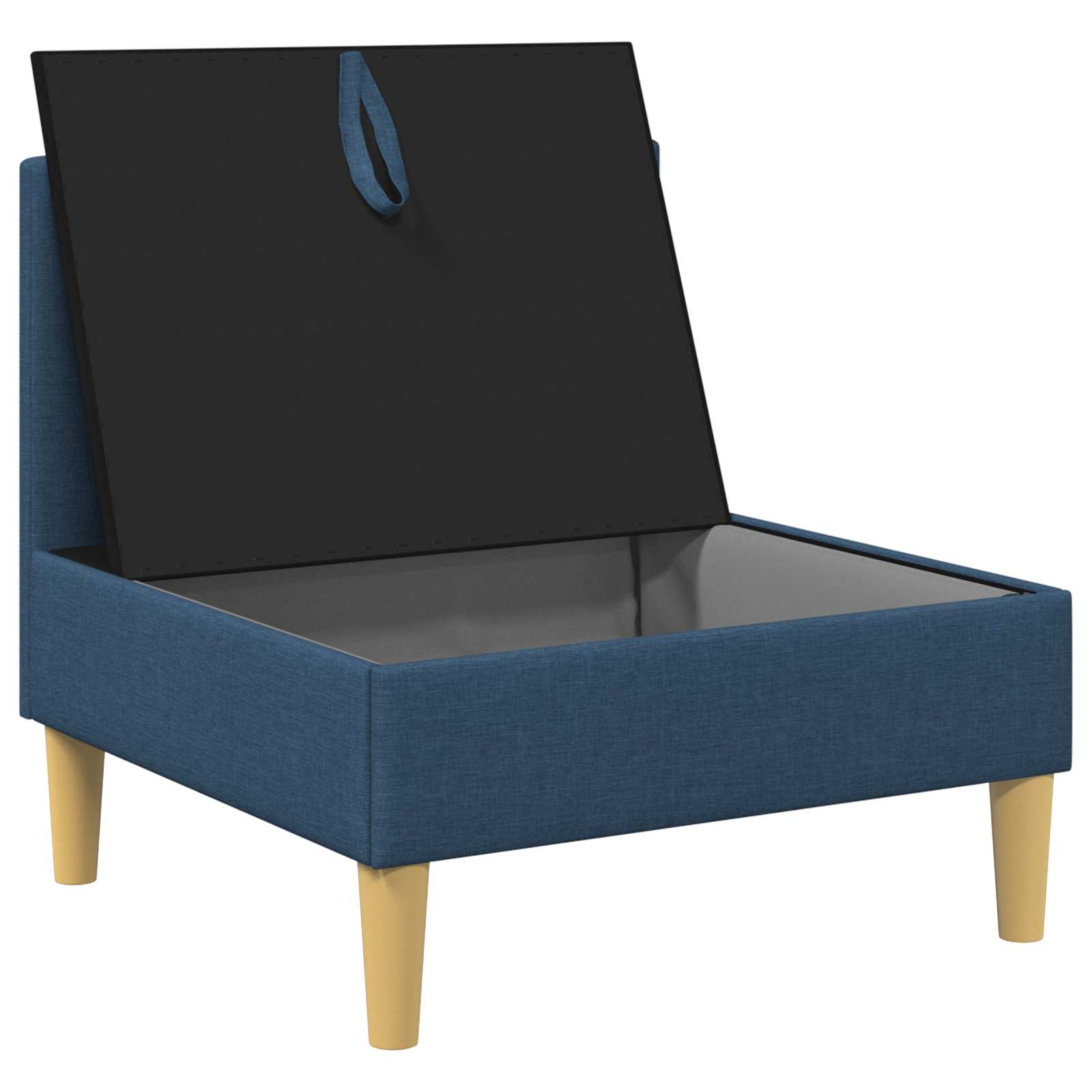 Sofa s pohranom Tkanina