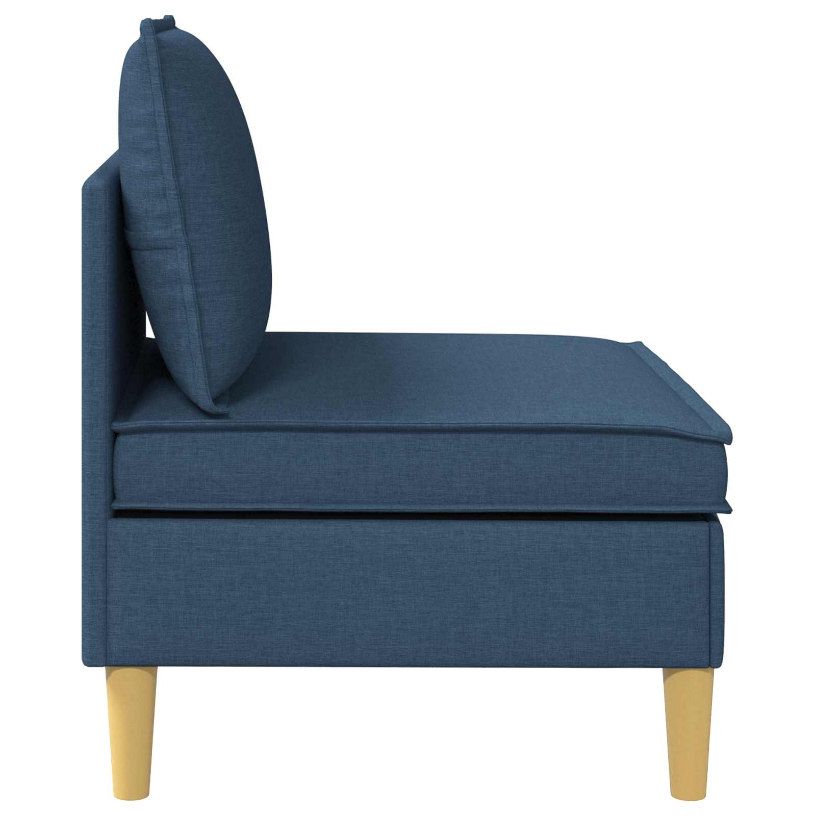 Sofa s pohranom Tkanina