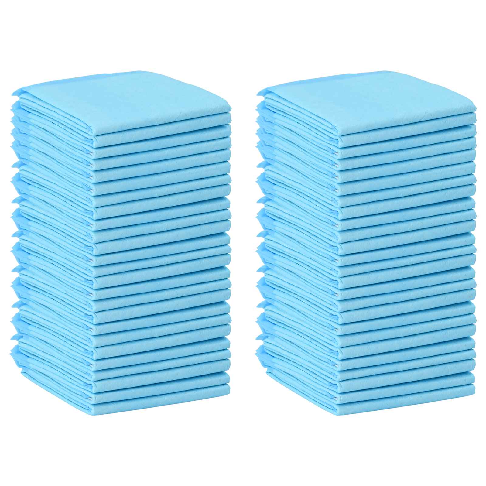 Prostirka za trening kućnih ljubimaca od netkanog materijala 50 pcs