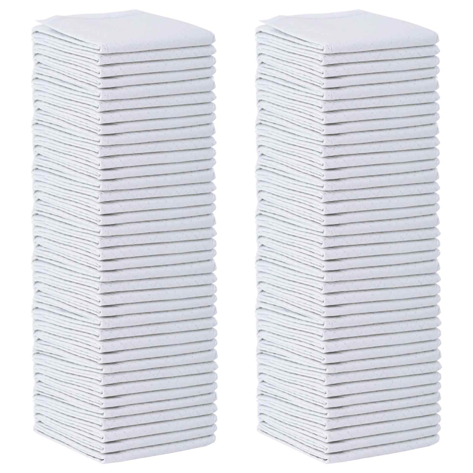 Prostirka za trening kućnih ljubimaca od netkanog materijala 100 pcs