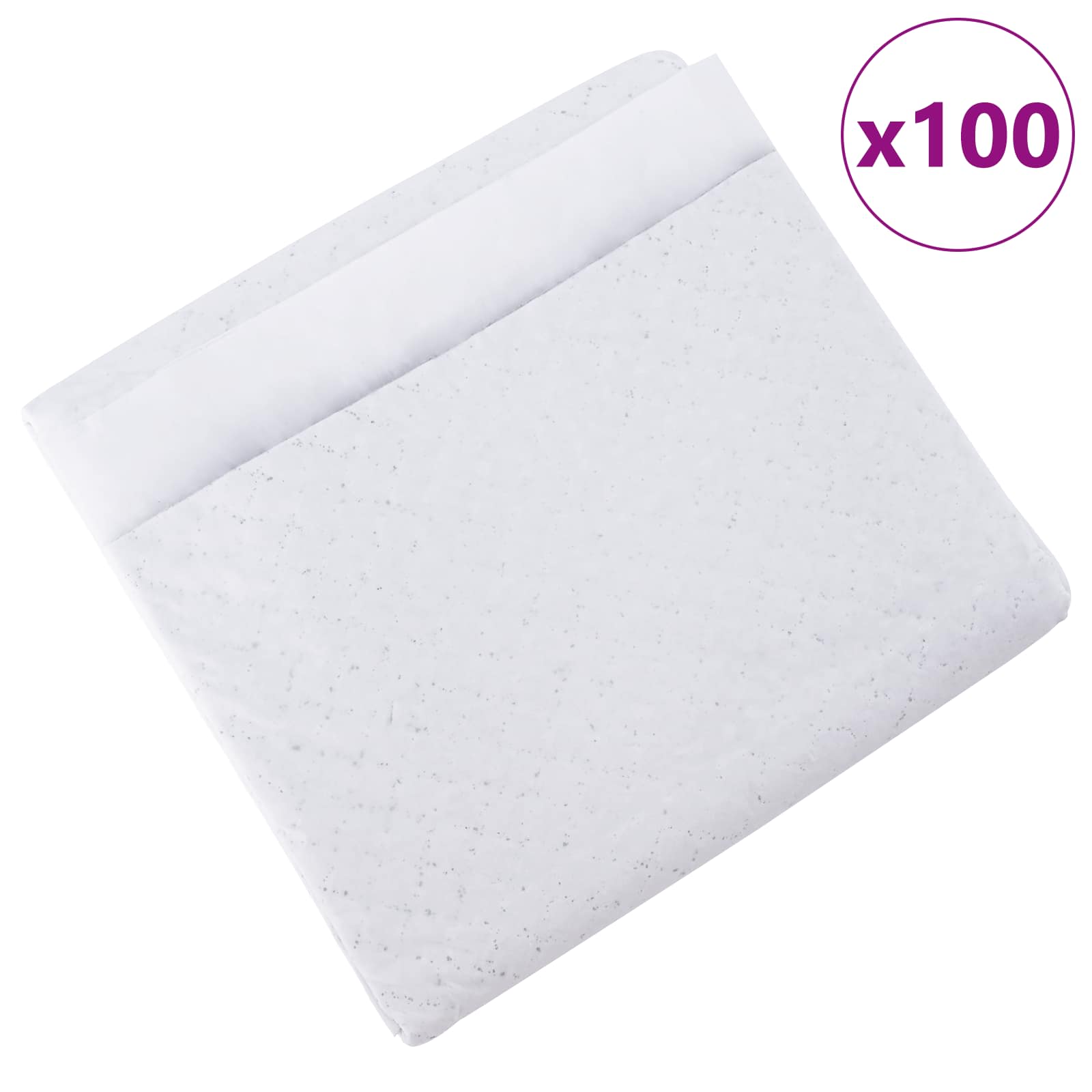 Prostirka za trening kućnih ljubimaca od netkanog materijala 100 pcs