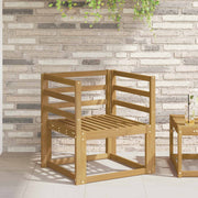 Modul naslona za ruke 2 pcs Bijela 59 x 4 x 73 cm