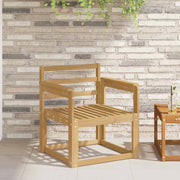 Modul naslona za ruke 2 pcs Bijela 59 x 6 x 61 cm