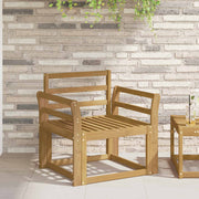 Modul naslona za ruke 2 pcs Bijela 58,5 x 8,5 x 60 cm