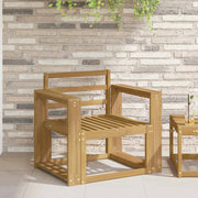 Modul naslona za ruke 2 pcs Bijela 58,5 x 10 x 61 cm
