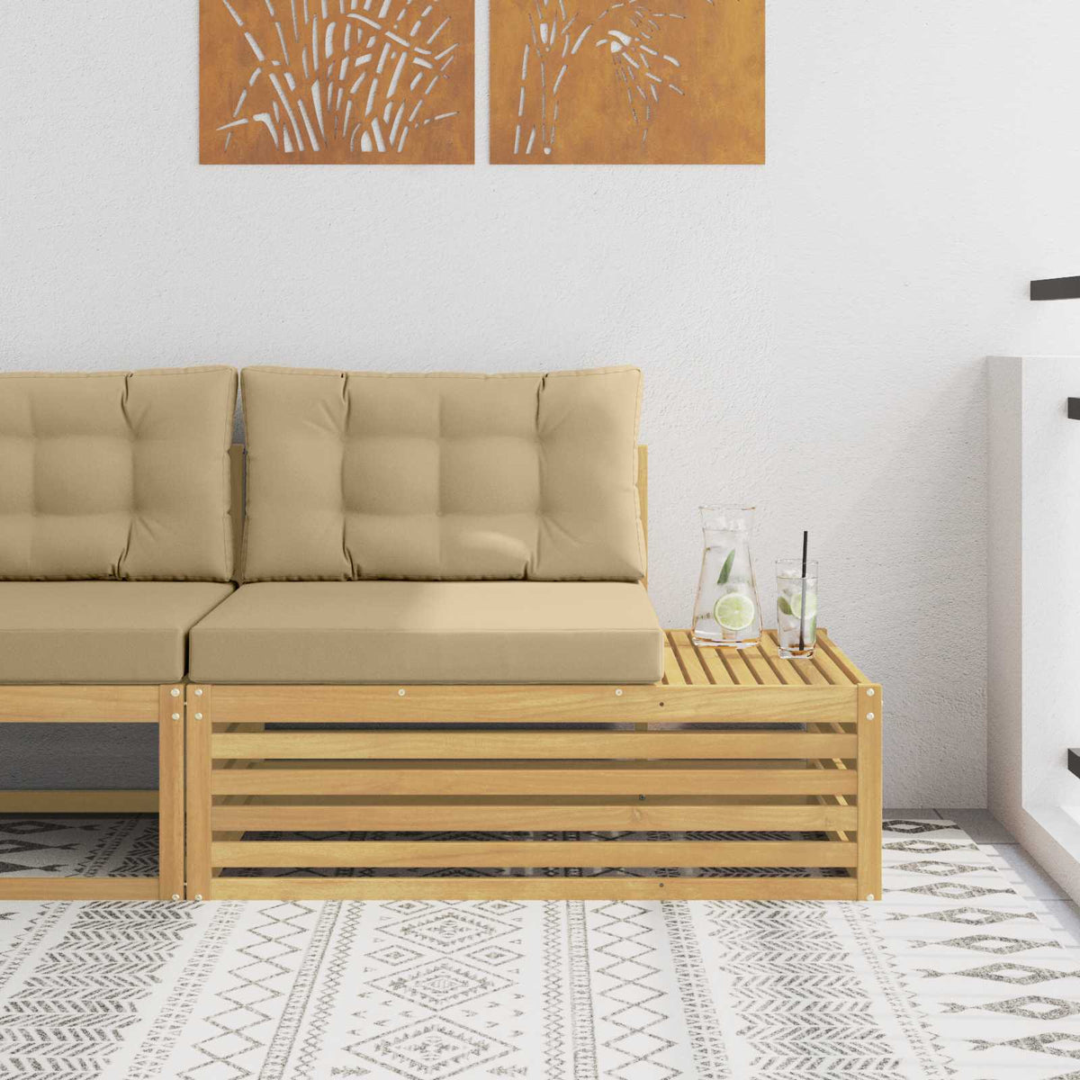 Vanjski 115 x 83 x 73 cm