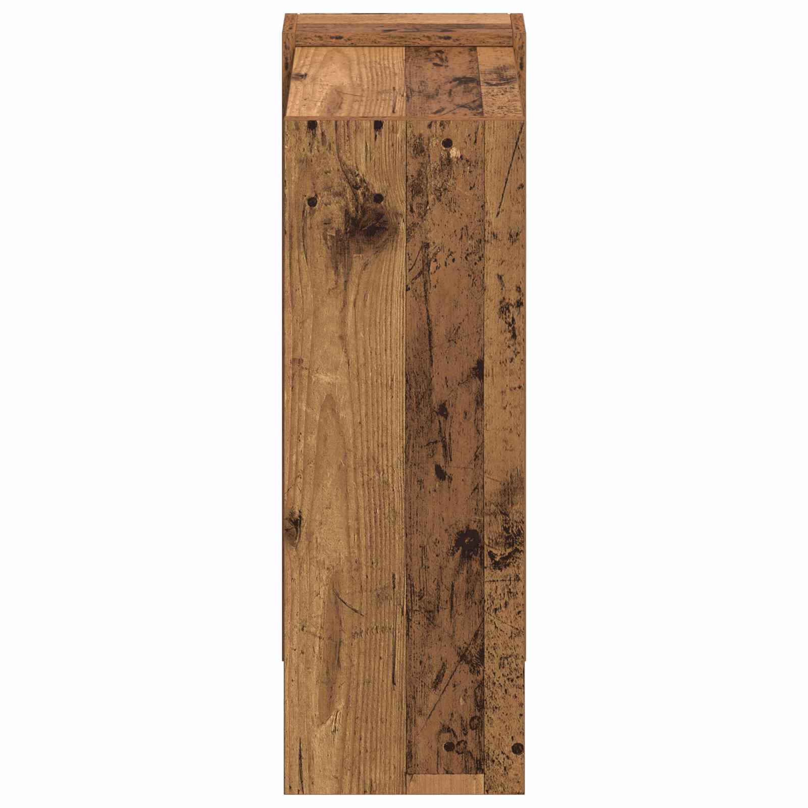 Polica Staro drvo 52 x 25 x 71,5 cm Konstruirano drvo