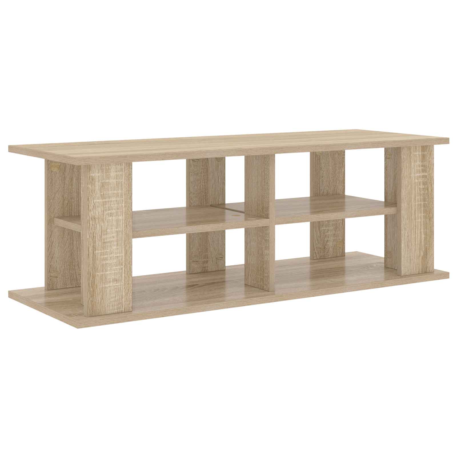 Stalak za TV Sonoma hrast 96 x 35 x 33,5 cm