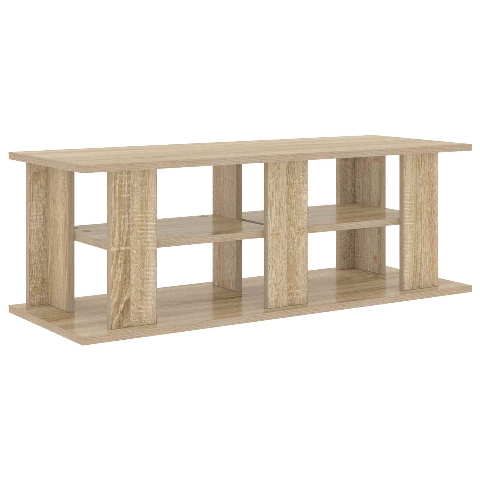 Stalak za TV Sonoma hrast 96 x 35 x 33,5 cm