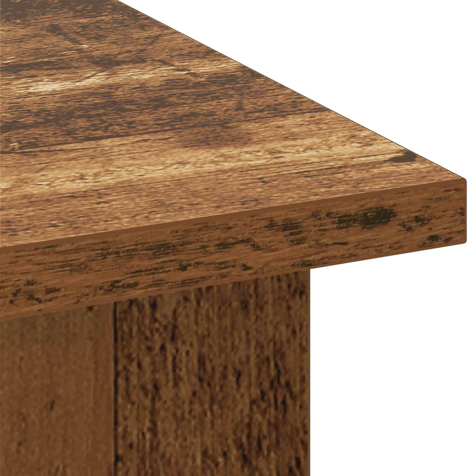 Stalak za TV Staro drvo 96 x 35 x 33,5 cm
