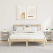 Noćni ormarić s ladicama 2 pcs Sonoma hrast 41 x 40 x 45 cm