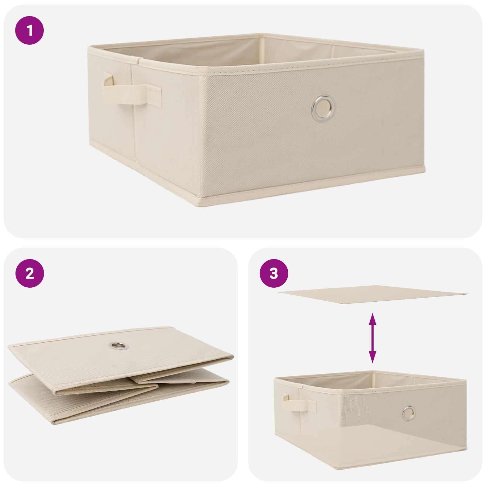Kreveta s ladicama Sonoma hrast 60 x 33,5 x 84 cm