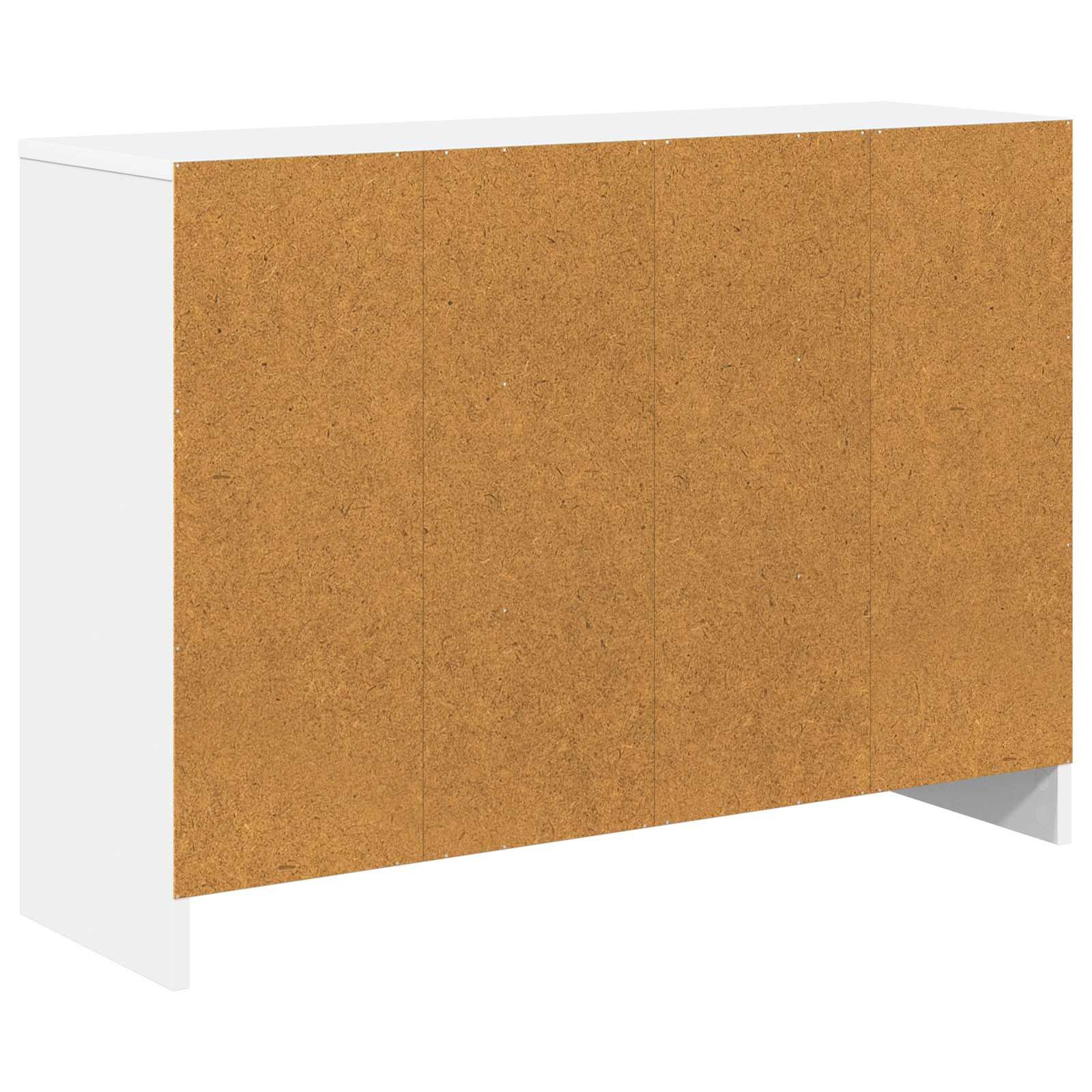 Kreveta s ladicama Bijelo 88,5 x 27,5 x 63,5 cm