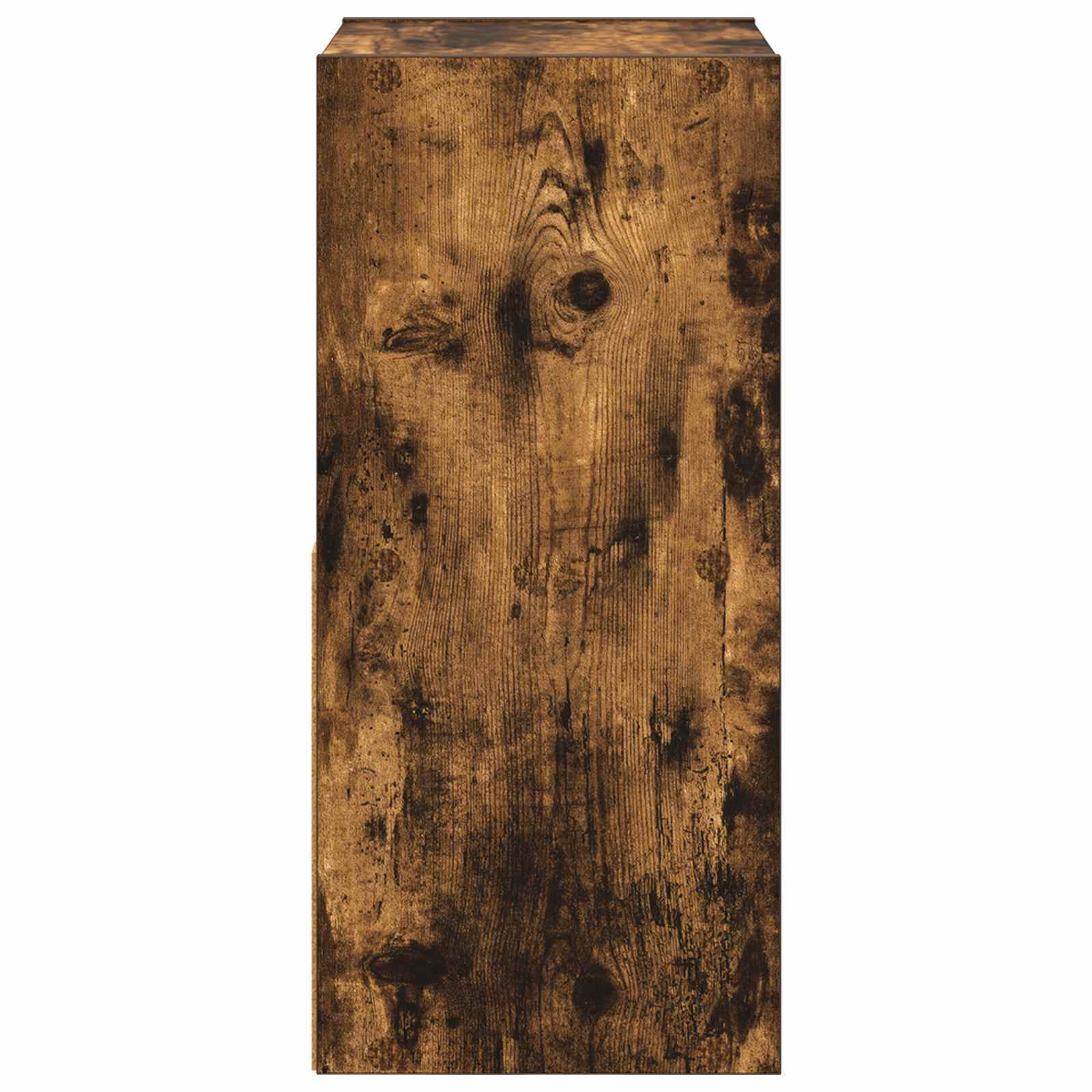 Noćni ormarić 2 pcs Dimljeni hrast 30,5 x 27 x 59,5 cm