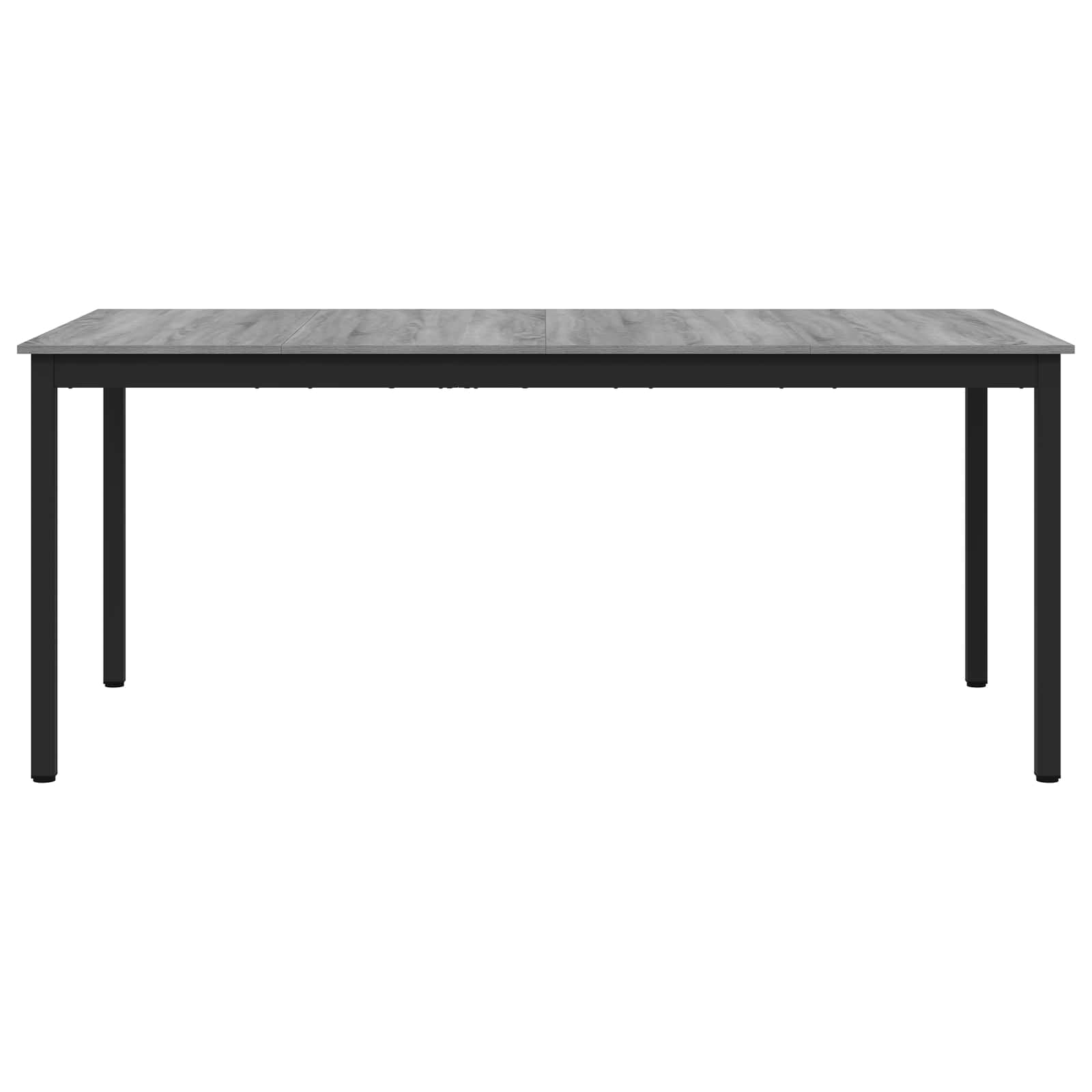 Blagovaonski stolovi 180 x 90 x 75 cm Konstruirano drvo