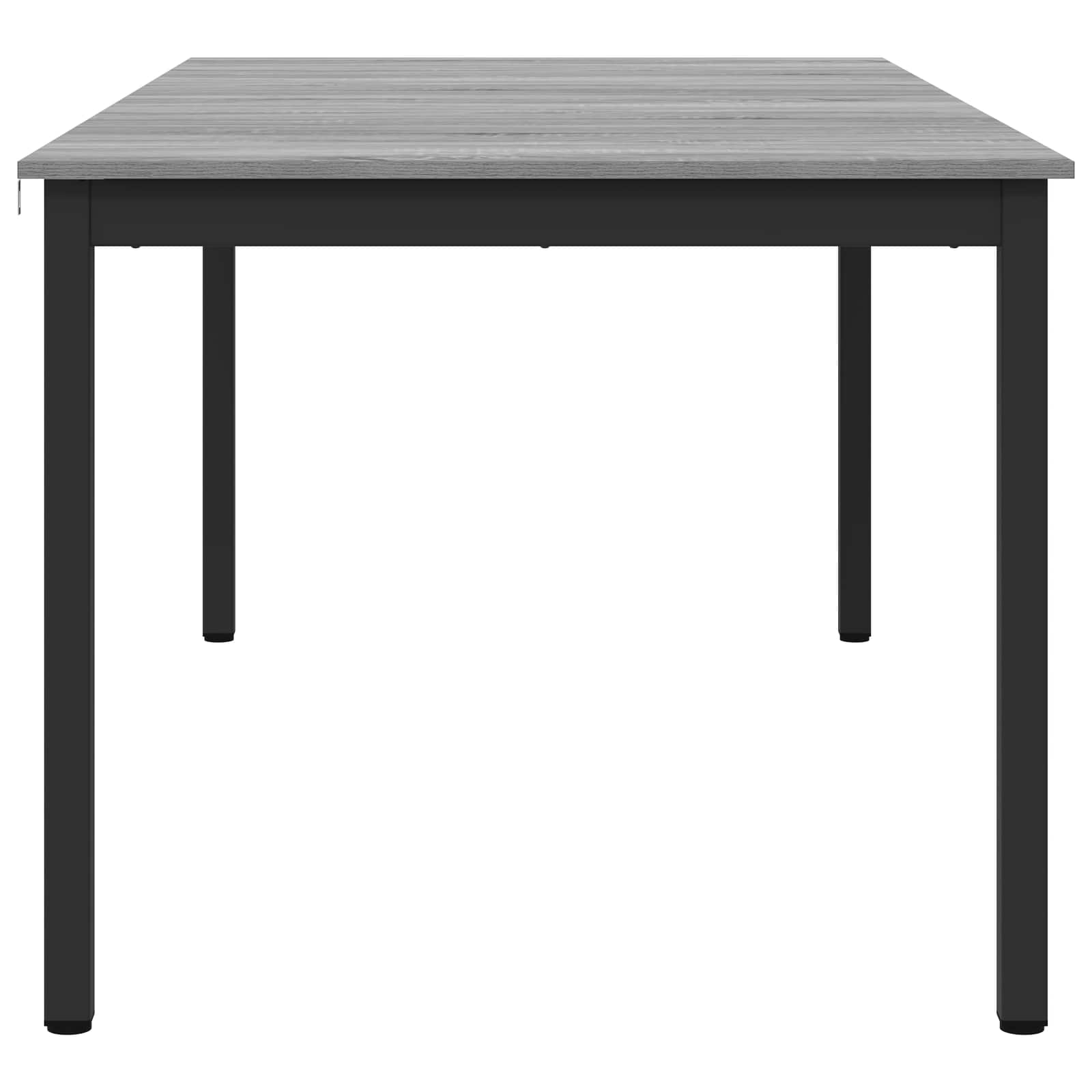 Blagovaonski stolovi 180 x 90 x 75 cm Konstruirano drvo