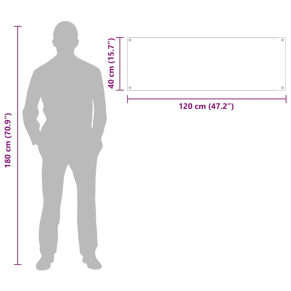 Kuhinjski zid 2 pcs Tamno siva 120 x 40 cm