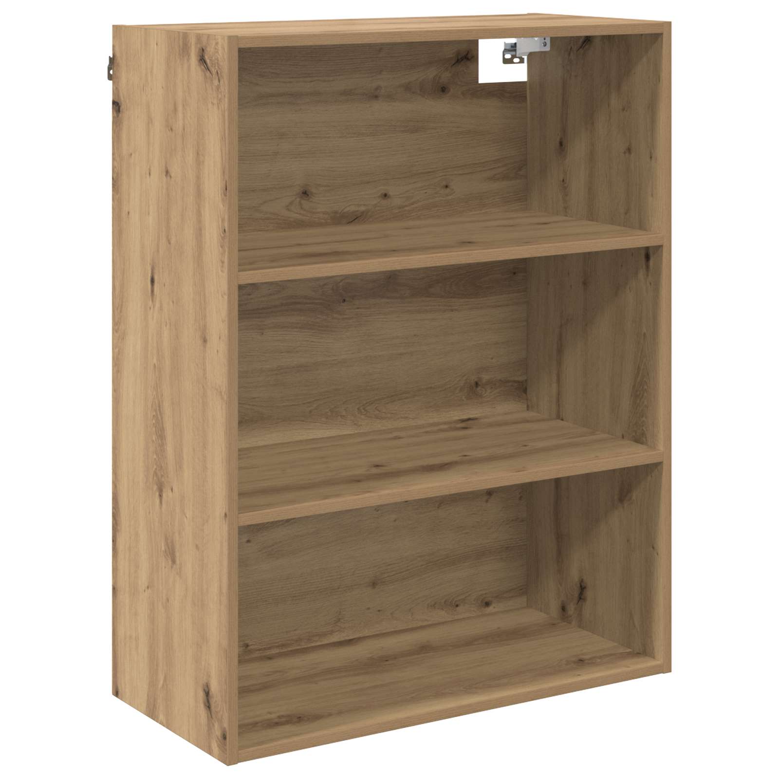 Highboard Umjetnički hrast 69,5 x 32,5 x 180 cm