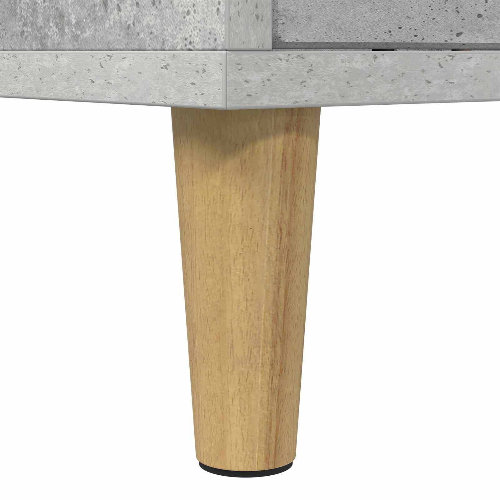 Mačja Kuća Beton 42,5 x 40 x 53 cm Konstruirano drvo