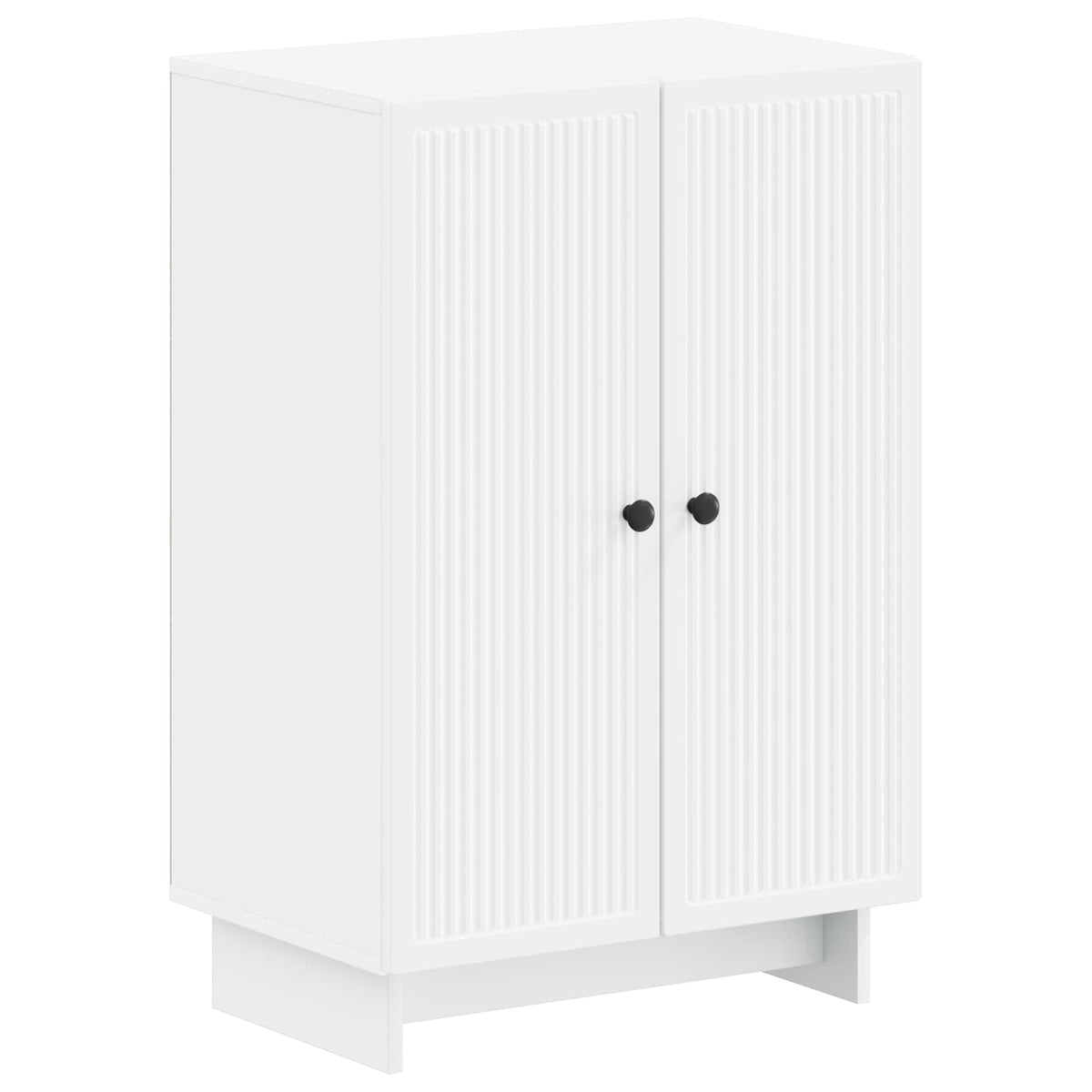 Ormar za cipele EDE 59,5 x 39,5 x 90 cm Konstruirano drvo