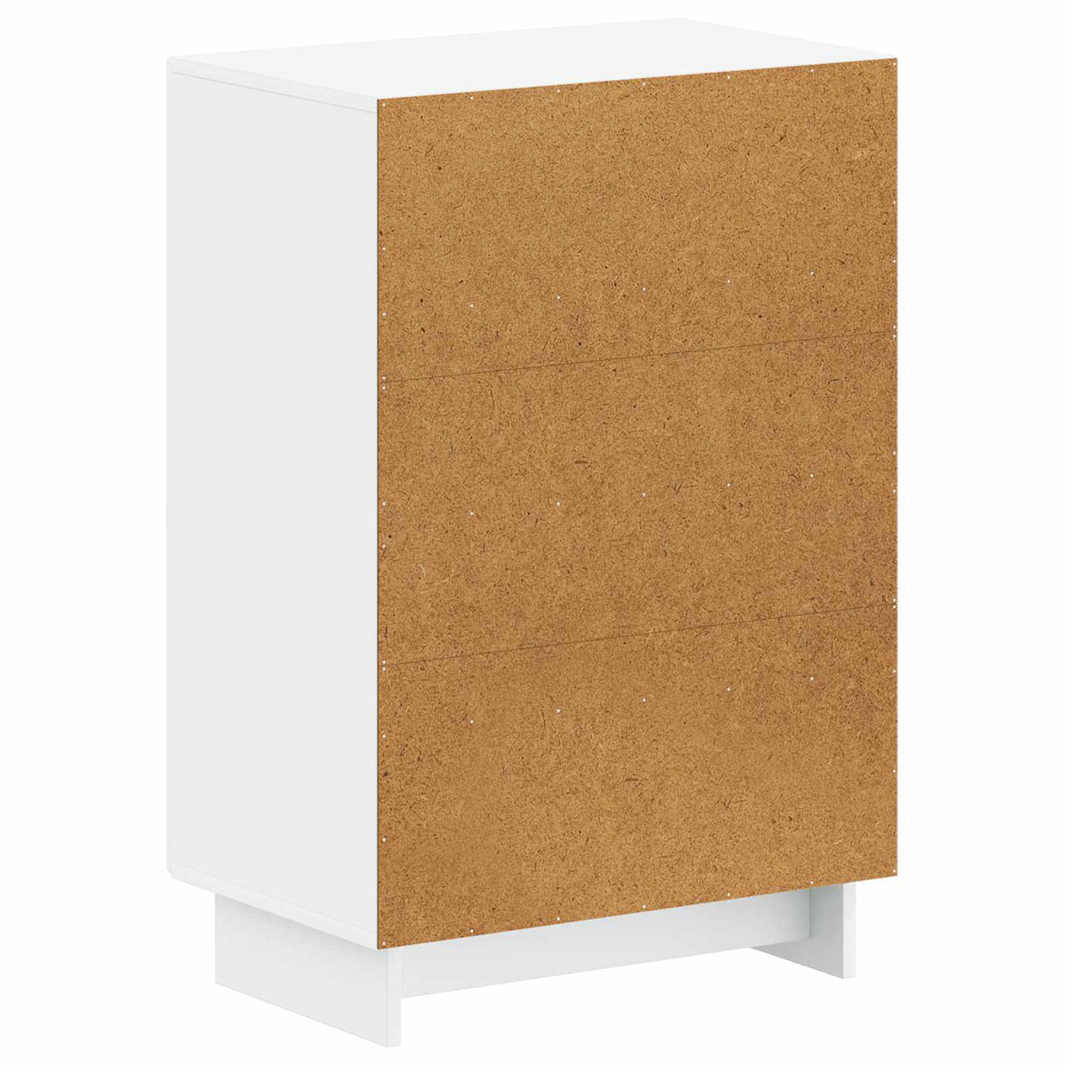 Ormar za cipele EDE 59,5 x 39,5 x 90 cm Konstruirano drvo