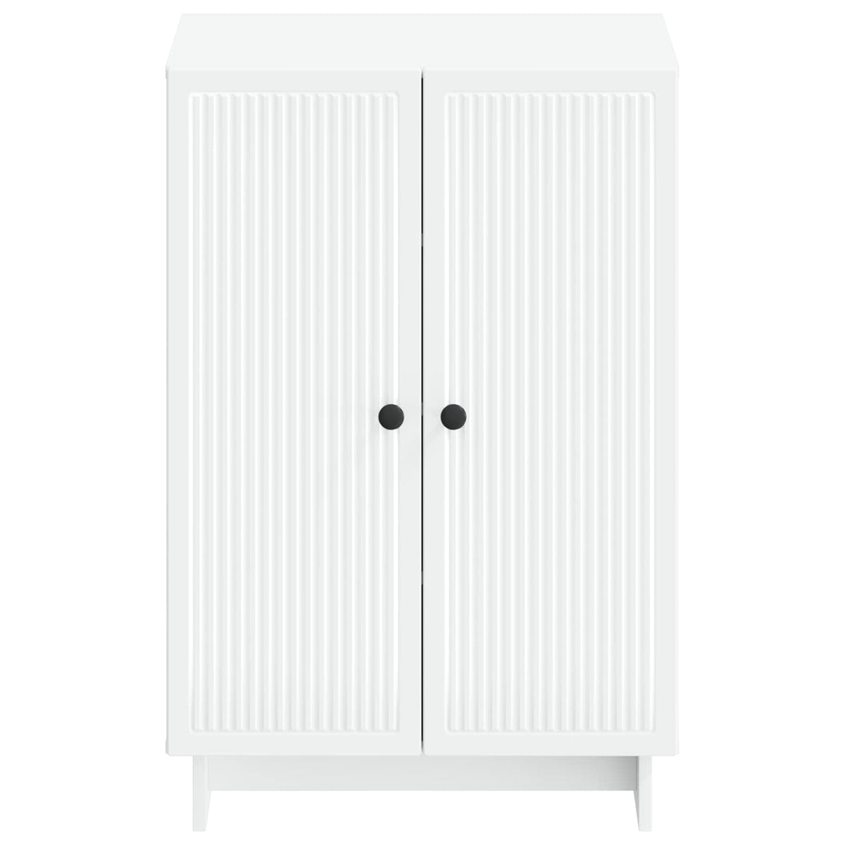 Ormar za cipele EDE 59,5 x 39,5 x 90 cm Konstruirano drvo