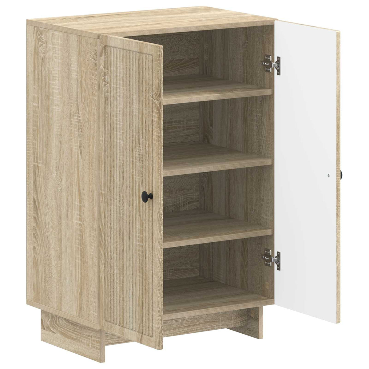Ormar za cipele EDE 59,5 x 39,5 x 90 cm Konstruirano drvo