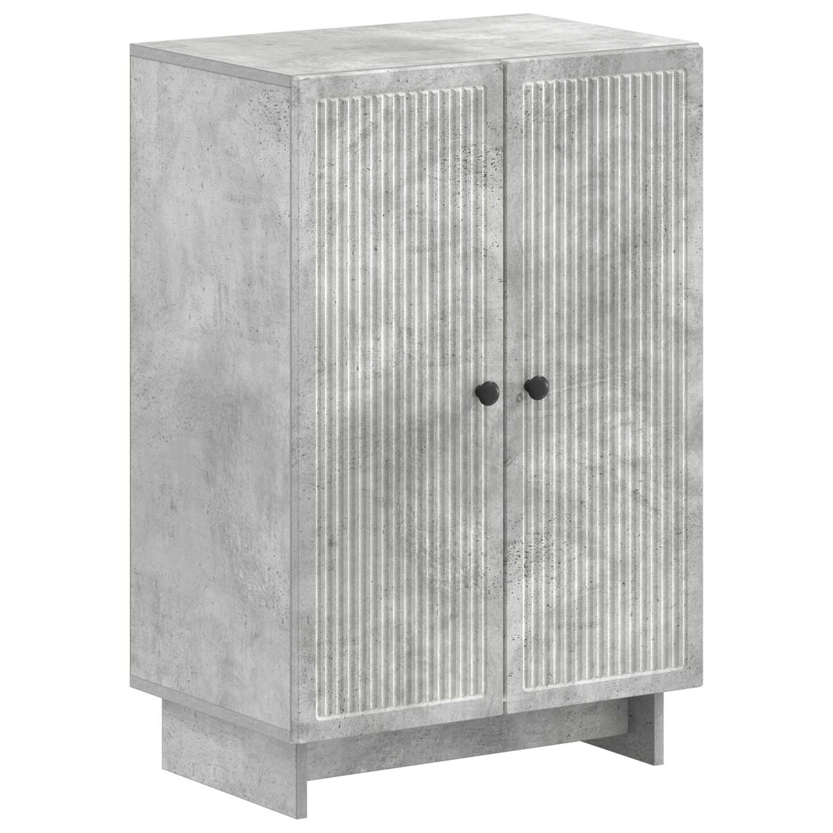 Ormar za cipele EDE 59,5 x 39,5 x 90 cm Konstruirano drvo
