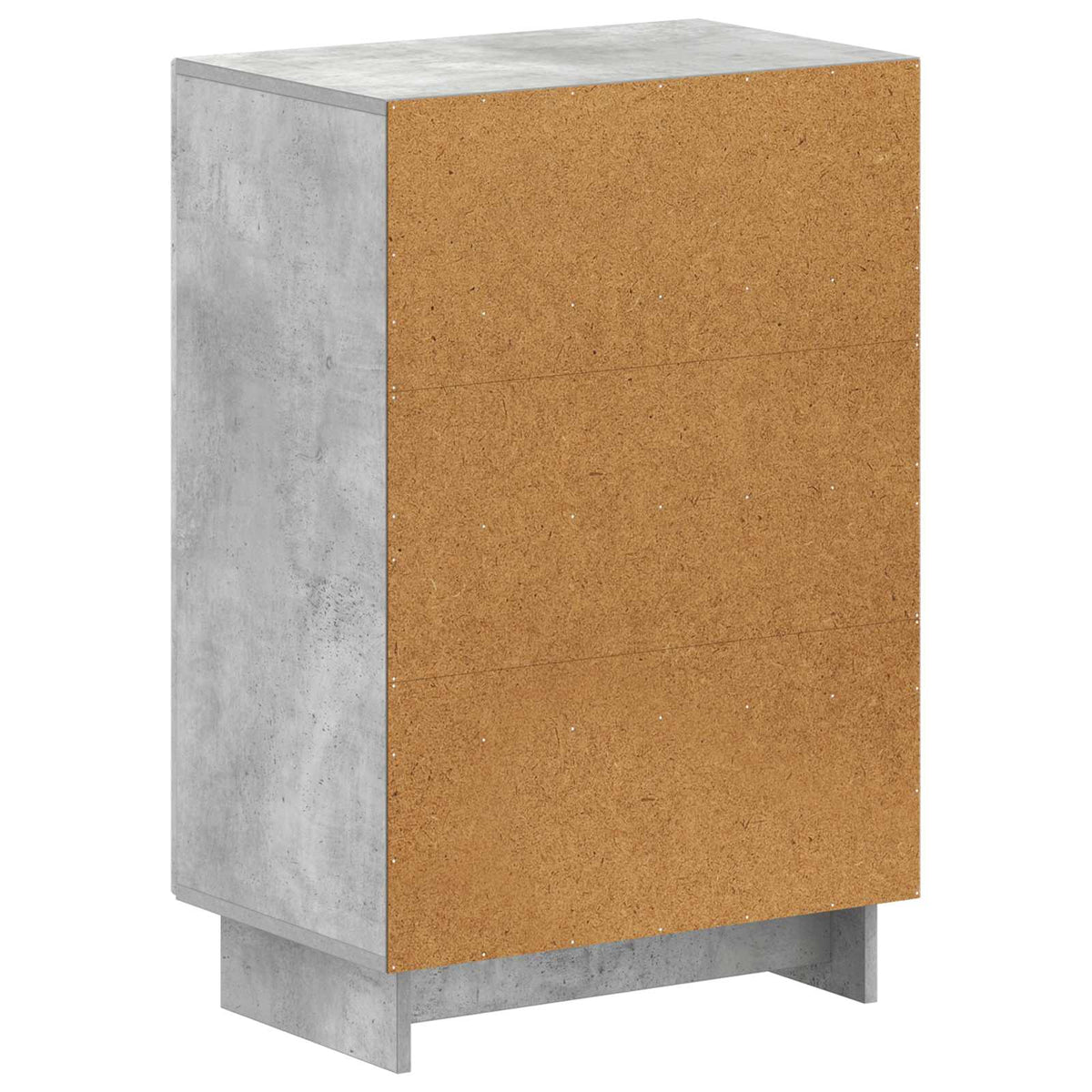 Ormar za cipele EDE 59,5 x 39,5 x 90 cm Konstruirano drvo