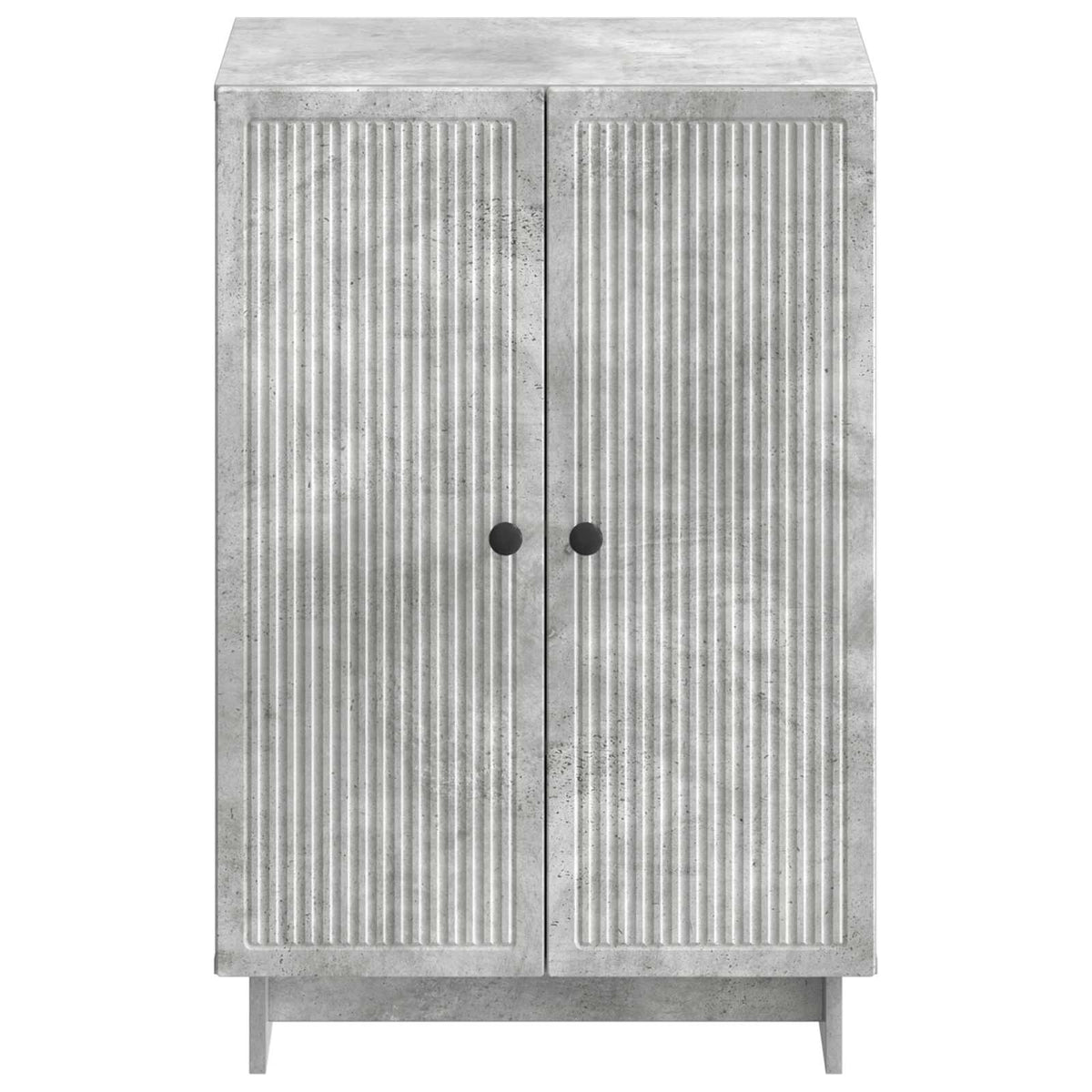 Ormar za cipele EDE 59,5 x 39,5 x 90 cm Konstruirano drvo