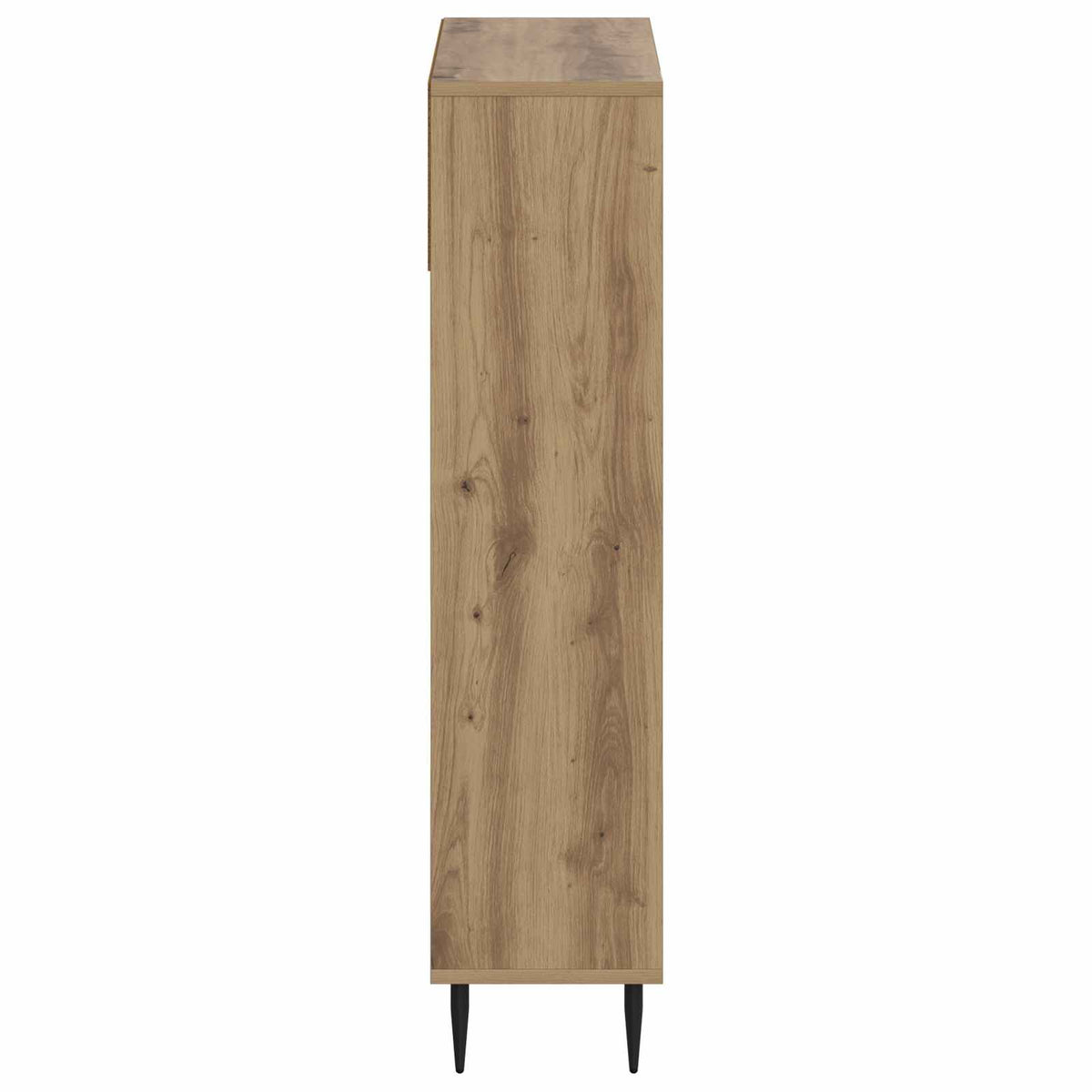 Ormar za cipele ZWOLLE 78 x 24 x 103 cm Konstruirano drvo