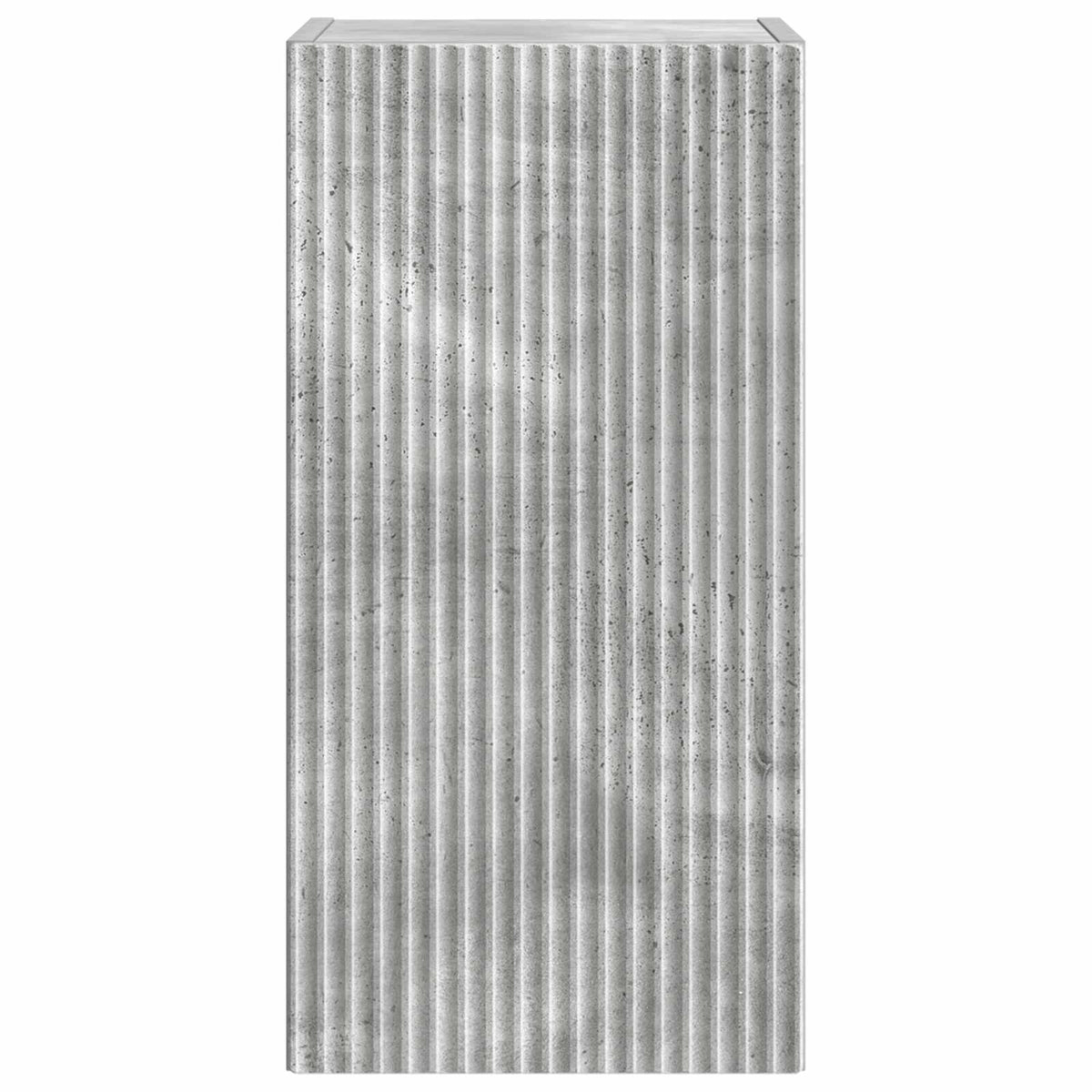 Kupaonski zidni ormarić ARNHEM Betonska siva 30 x 31 x 59 cm