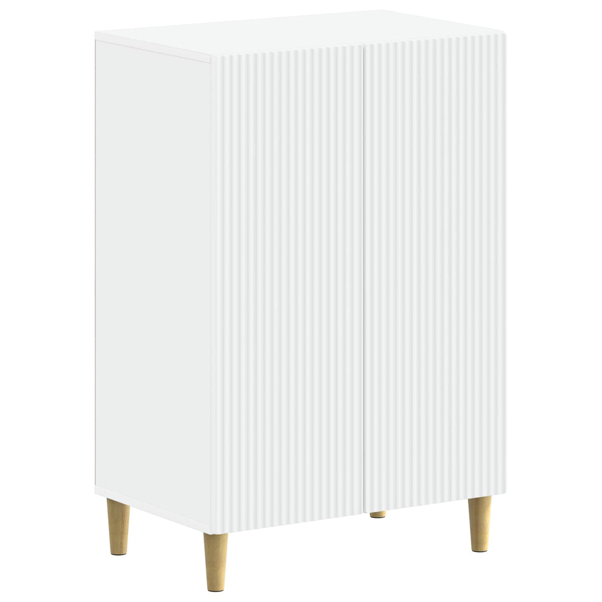 Ormar za cipele ARNHEM 59,5 x 39,5 x 90 cm Konstruirano drvo