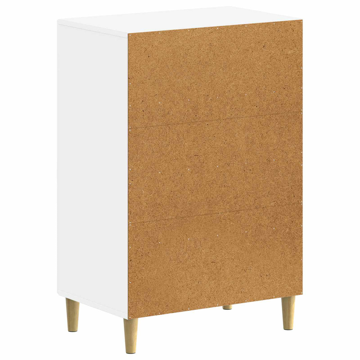 Ormar za cipele ARNHEM 59,5 x 39,5 x 90 cm Konstruirano drvo