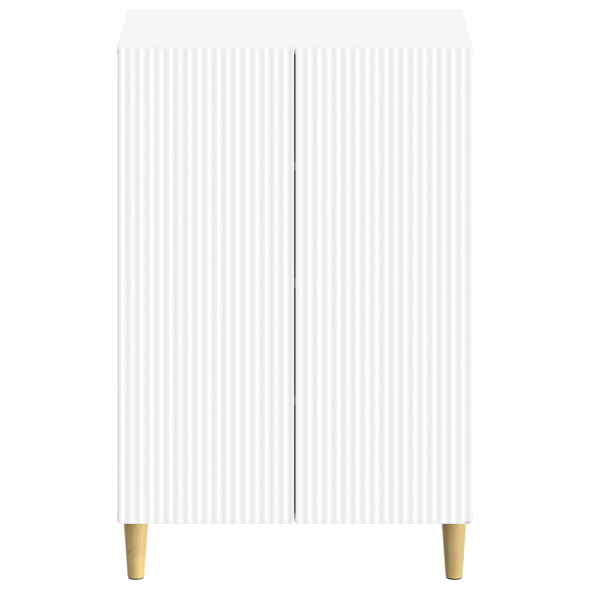 Ormar za cipele ARNHEM 59,5 x 39,5 x 90 cm Konstruirano drvo