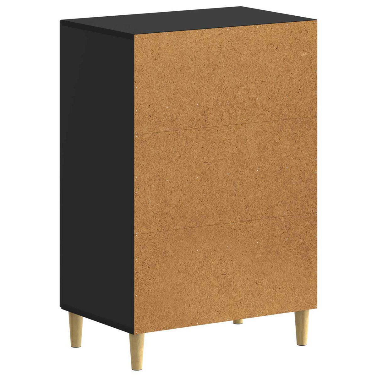 Ormar za cipele ARNHEM 59,5 x 39,5 x 90 cm Konstruirano drvo