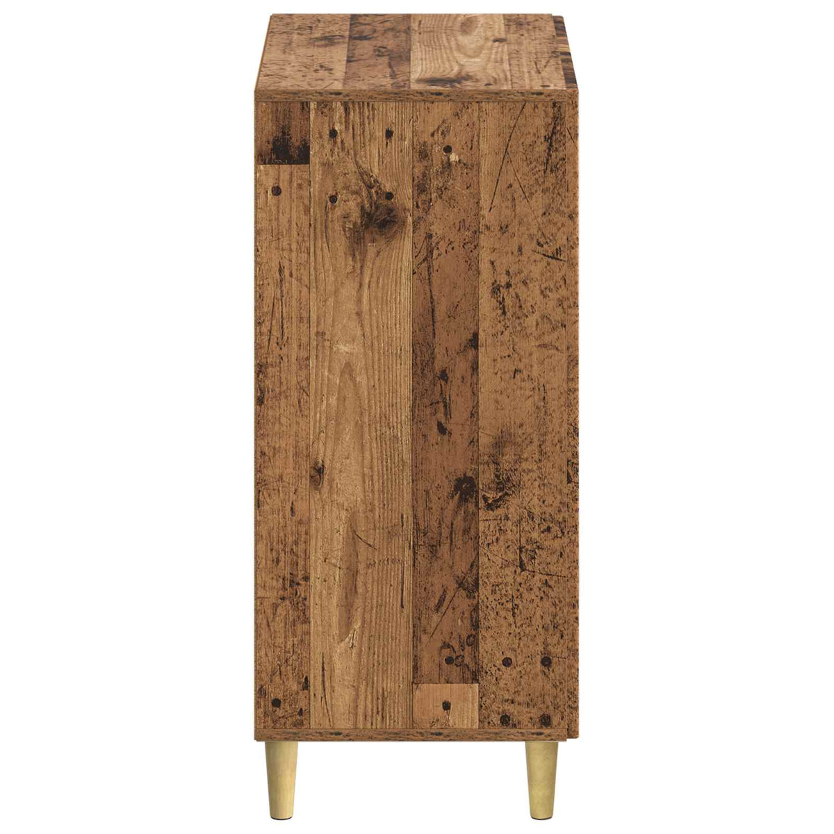 Ormar za cipele ARNHEM 59,5 x 39,5 x 90 cm Konstruirano drvo