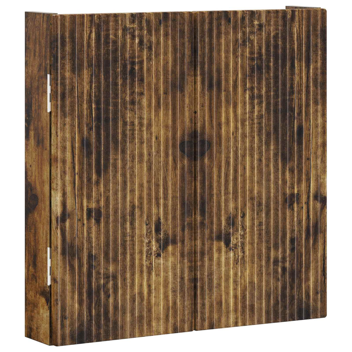 Kabinet za mete ARNHEM Dimljeni hrast 52,5 x 10,5 x 53,5 cm