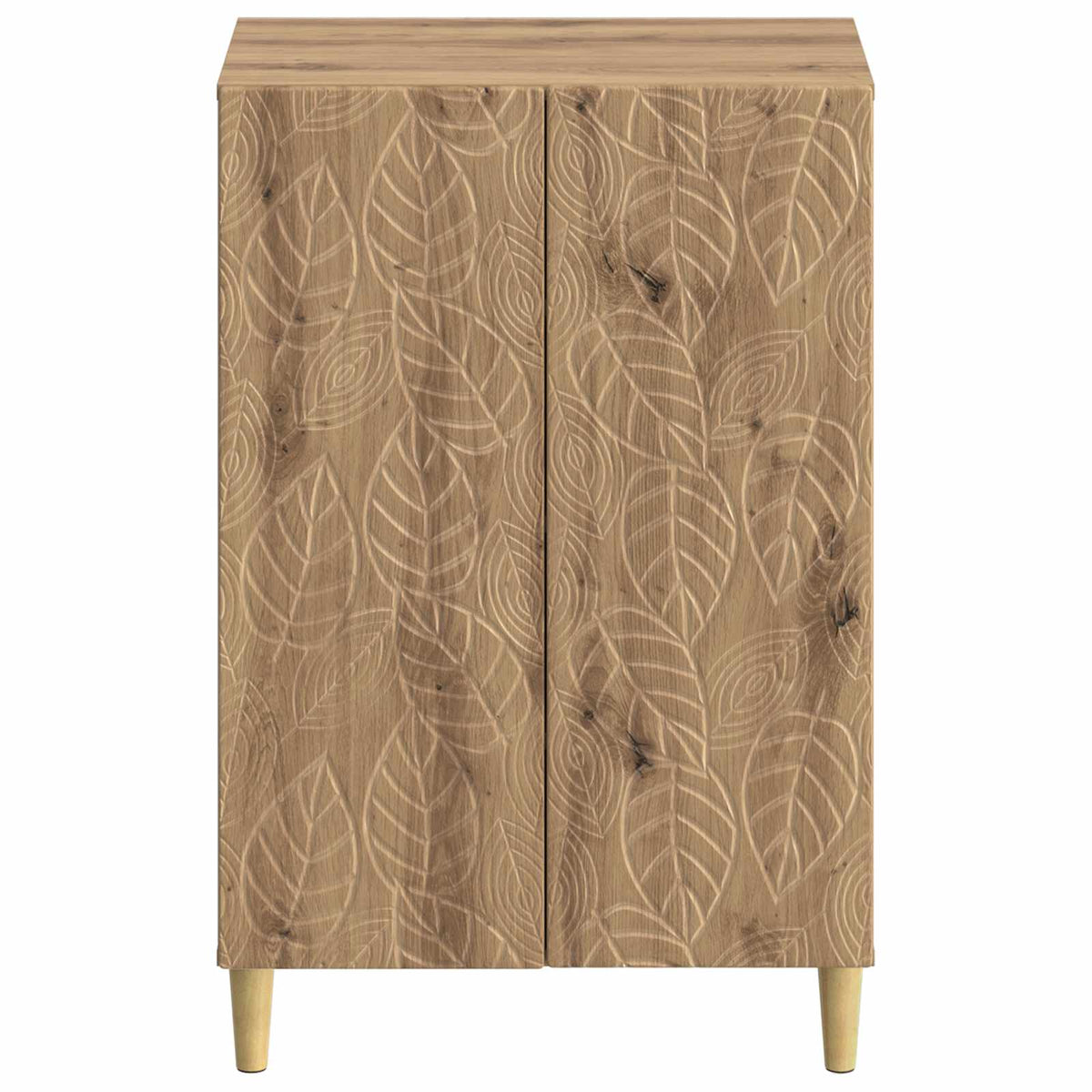 Ormar za cipele DELFT 59,5 x 39,5 x 90 cm Konstruirano drvo
