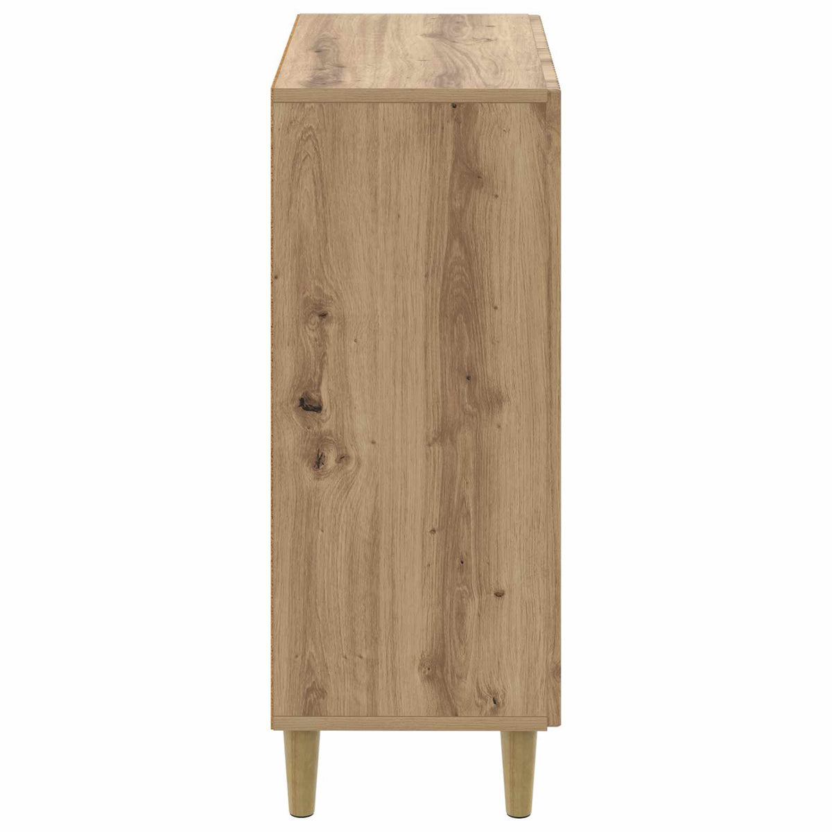 Ormar za cipele DELFT 59,5 x 39,5 x 90 cm Konstruirano drvo