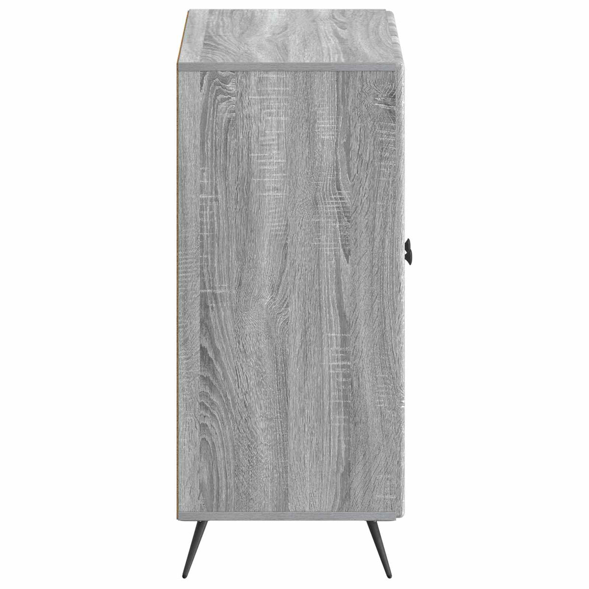 Ormar za cipele BREDA 59,5 x 39,5 x 90 cm Konstruirano drvo