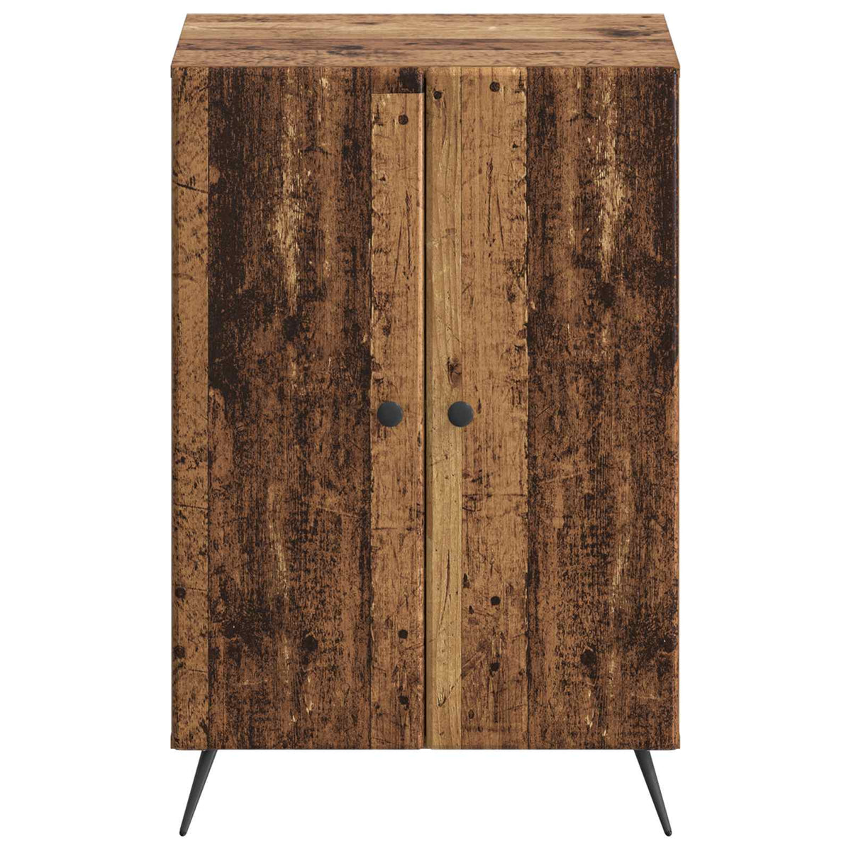 Ormar za cipele BREDA 59,5 x 39,5 x 90 cm Konstruirano drvo