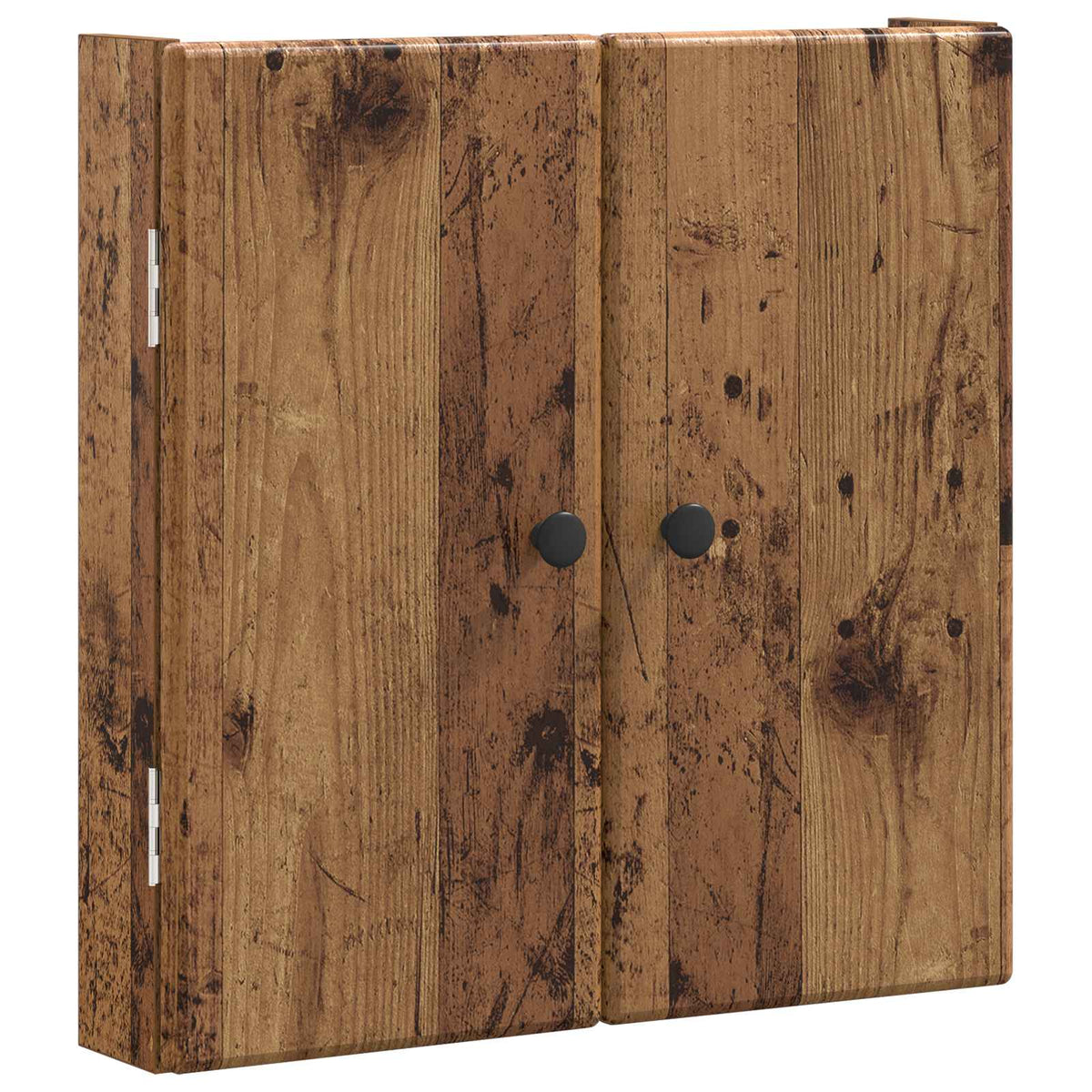 Kabinet za mete BREDA Staro drvo 52,5 x 10,5 x 53,5 cm