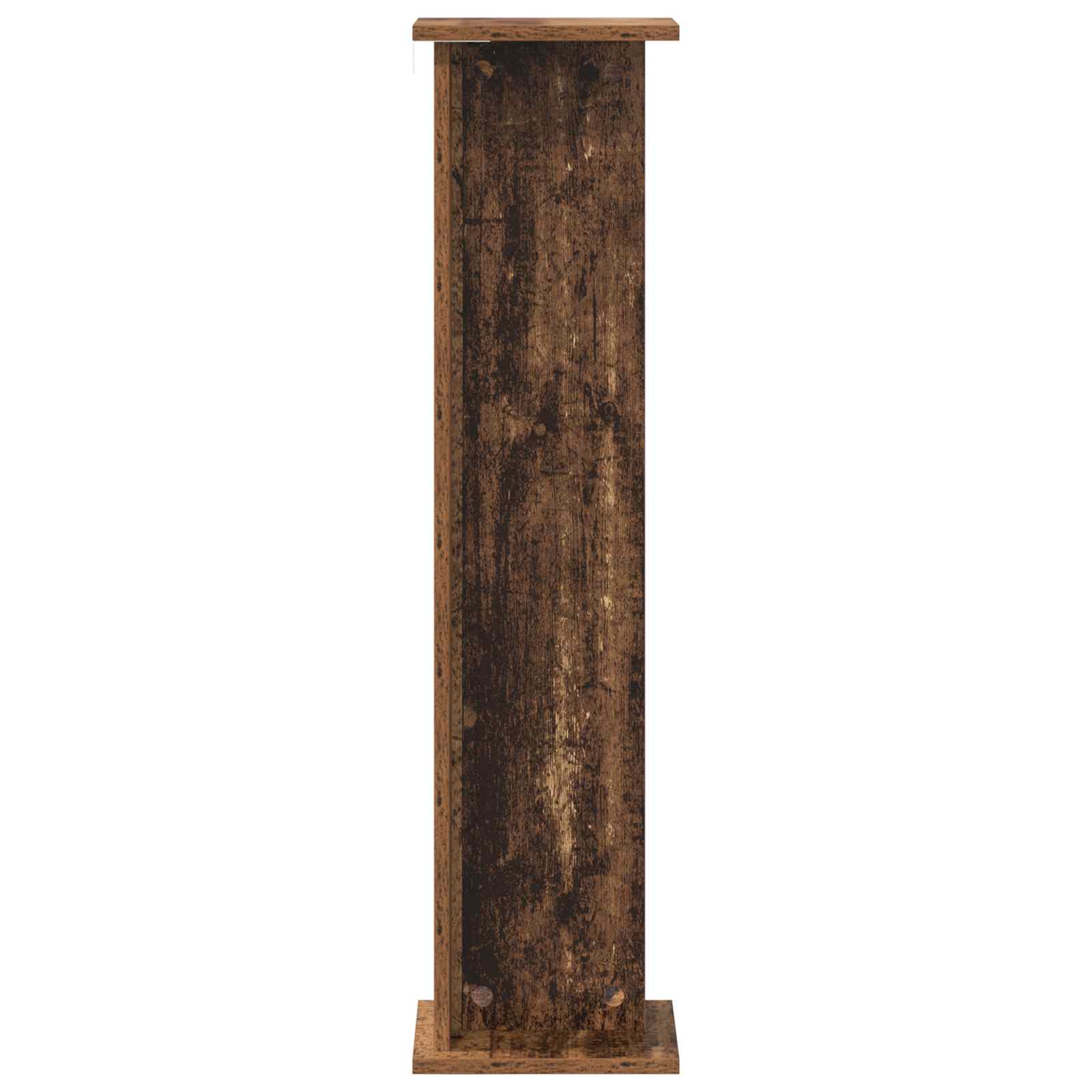 Stalak za biljke Staro drvo 25 x 25,5 x 100,5 cm