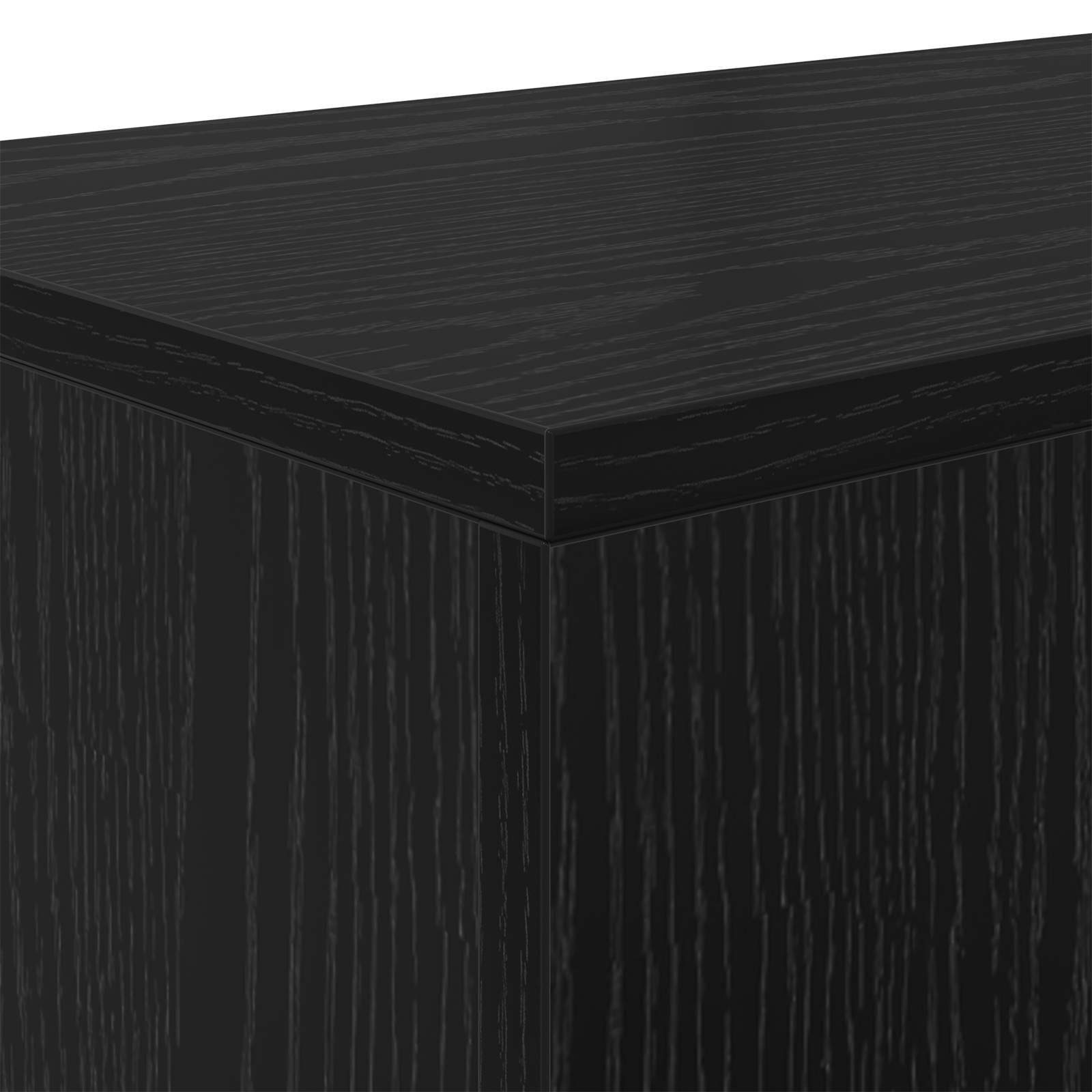 Crni Hrast 160 x 30 x 74 cm