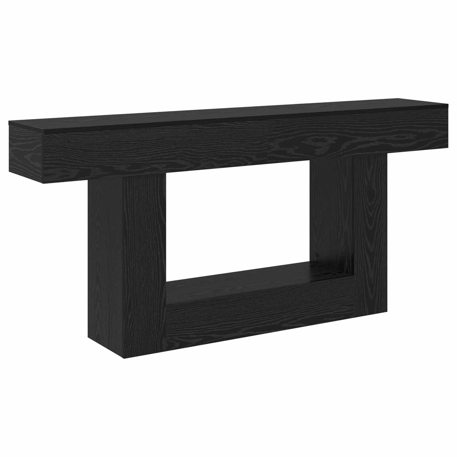 Crni Hrast 160 x 30 x 74 cm