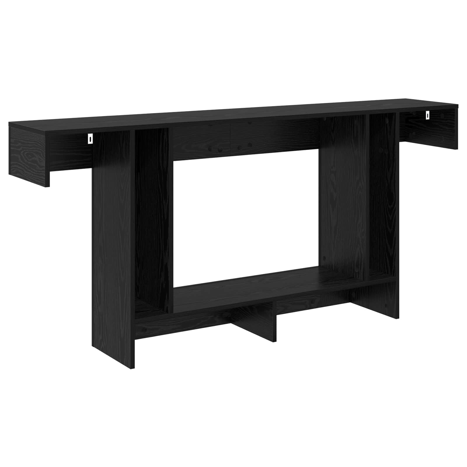 Crni Hrast 160 x 30 x 74 cm