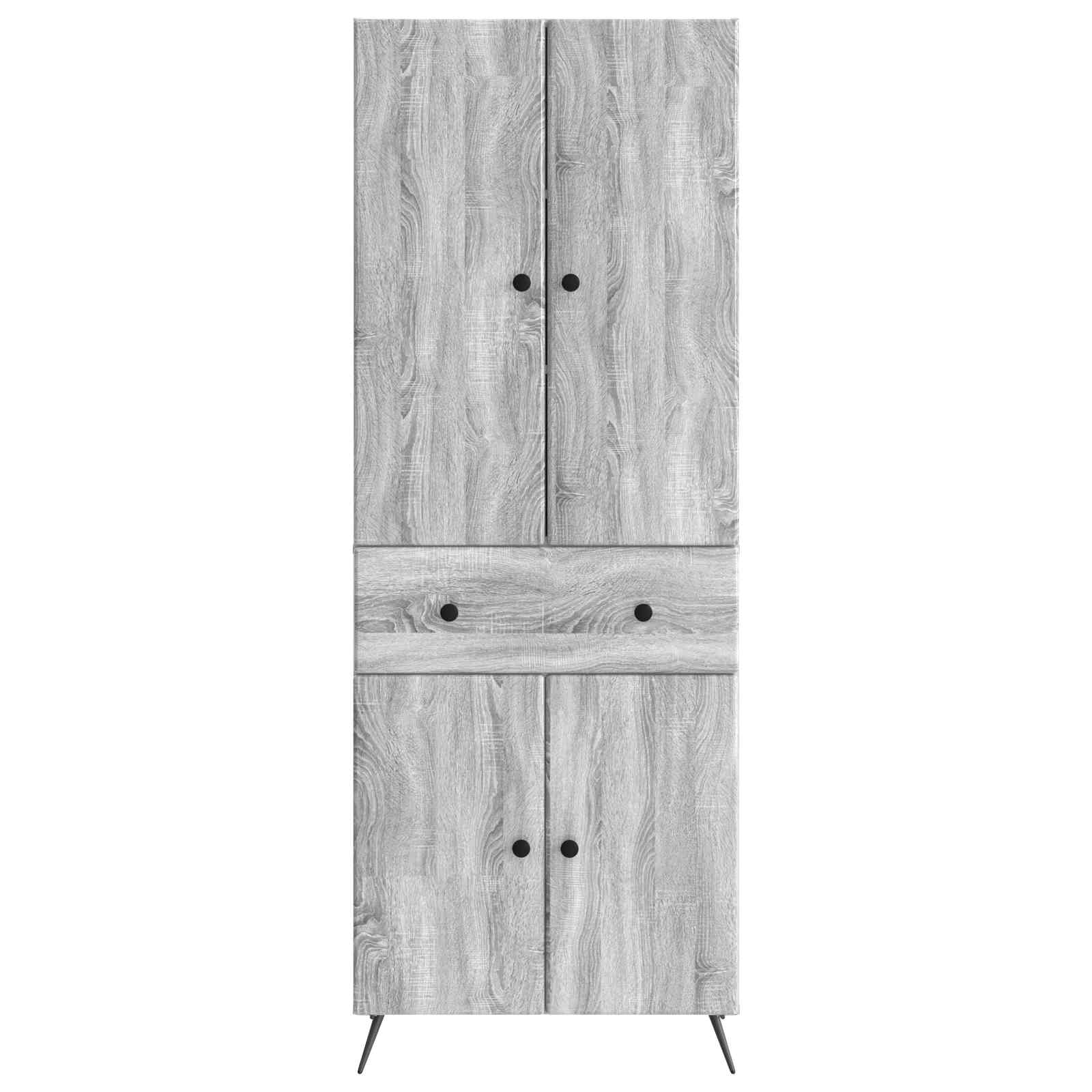 2 pcs Siva Sonoma