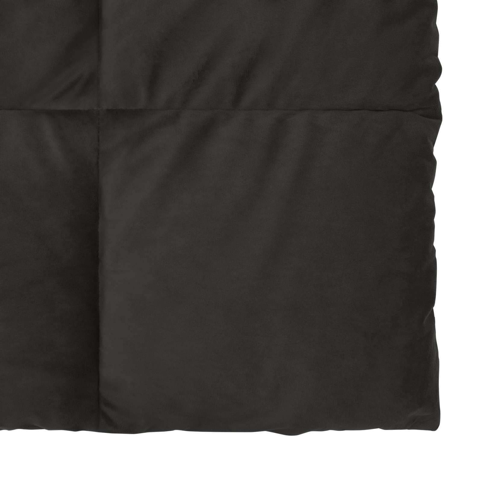 Puni pokrivač za cijelu godinu Šonerisan Antracit 155 x 220 cm