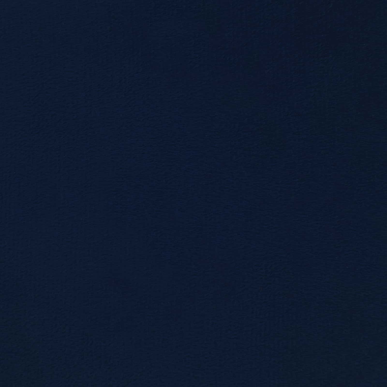 Zimska pokrivača Šonerisan Tamno plava 140 x 200 cm Mikrovlakna